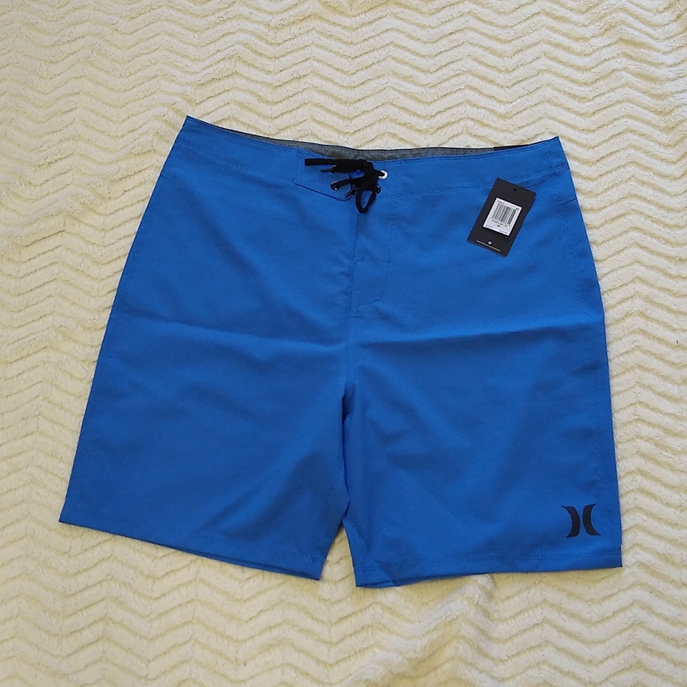 HURLEY MEN'S BOARD SHORTS